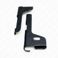 Jaguar XF Sportbrake 2012-2015 Witter Swan Neck Towbar