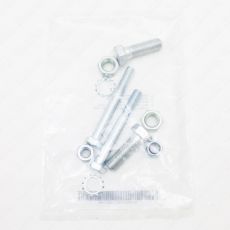 BMW 3 Series Tourer F31 2012 Onwards Witter Flange tow bar