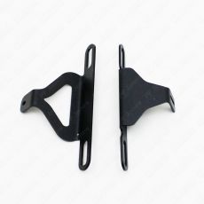 BMW 4 Series 2013 Onwards Witter Detachable tow bar