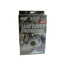 UNIVERSAL NYLON VAN / PICK-UP SEAT COVERS SET