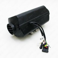 Planar Marine 44D Air Heater - 4kW/12V - Small - Basic Kit