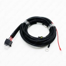 Fuel pump cable