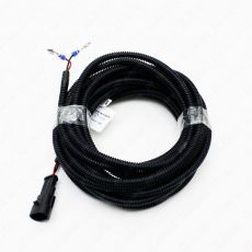 Power supply cable