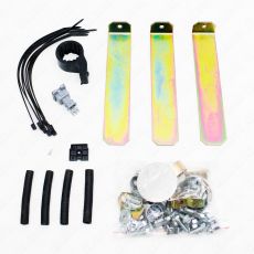 Installation kit