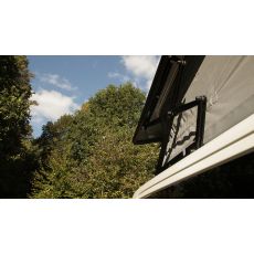 Pop Top Roof Installation