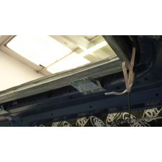Pop Top Roof Installation