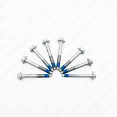 Volkswagen Touareg 2010 Onwards Westfalia Detachable Towbar