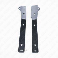 Audi A3 Witter Vertical Detachable Towbar