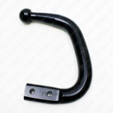 Audi A3 Witter Swan Neck Towbar
