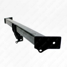 Audi A3 Witter Swan Neck Towbar
