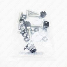 Audi A3 Witter Swan Neck Towbar