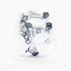 Audi A3 Sportback 5 door flange towbar