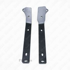 Audi A3 Sportback 5 door flange towbar