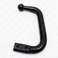 Witter detachable towbar