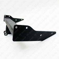Witter detachable towbar