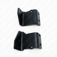 Witter detachable towbar