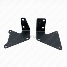 Witter detachable towbar