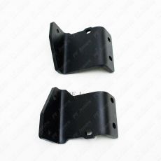 Witter swan neck towbar