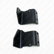 Cherokee Jeep Towbar Witter Flange 2014 onwards