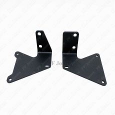 Cherokee Jeep Towbar Witter Flange 2014 onwards