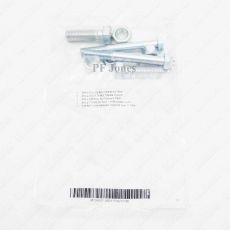 Cherokee Jeep Towbar Witter Flange 2014 onwards