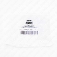 Ford Focus Witter Vertical Detachable tow bar