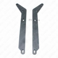 Ford Focus Witter Swan Neck Tow bar