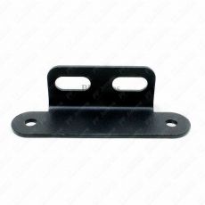 Ford Focus Hatchback Zetec S Feb 2008-2011 Witter Detachable tow bar
