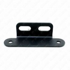 Ford Focus Witter Swan Neck Tow bar
