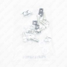 Ford Focus Witter Vertical Detachable tow bar