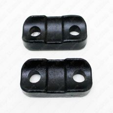 Ford Focus Hatchback Zetec S Feb 2009 Witter Flange tow bar CODE F146