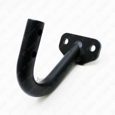 Ford Focus Hatchback Zetec S Feb 2009 Witter Flange tow bar CODE F146