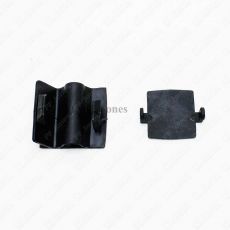 Ford Transit Witter Vertical Detachable tow bar