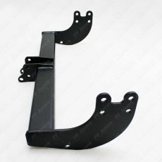 Ford Transit Witter Vertical Detachable tow bar