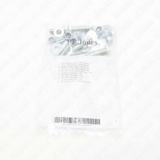 Ford Transit Witter Vertical Detachable tow bar