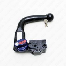 Ford Transit Witter Vertical Detachable tow bar