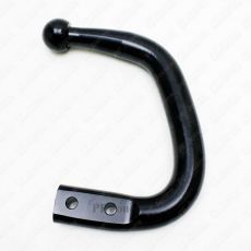 Fiat 500X Hatchback 2015 Onwards Witter Swan neck Tow bar