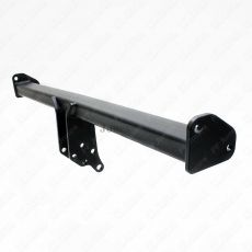 Witter flange towbar