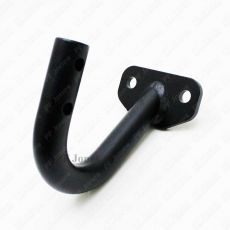 Witter flange towbar