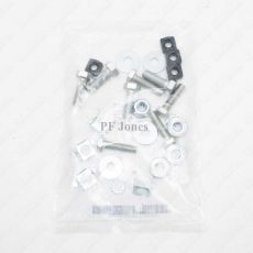 Ford Focus Estate Witter Flange tow bar