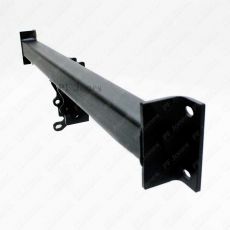 Volkswagen Volkwagen Passat Witter Flange Towbar