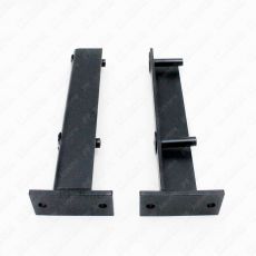 Volkswagen Volkwagen Passat Witter Flange Towbar