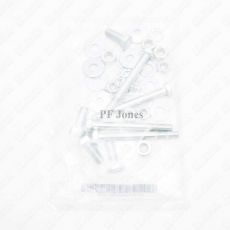 Volkswagen Volkwagen Passat Witter Flange Towbar