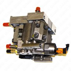 Land Rover Range Rover Sport 2.7 D 2005-2013 Reconditioned VDO/Siemens Diesel Fuel Pump 5WS40157