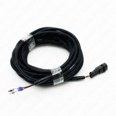 Fuel pump cable