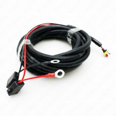 Power supply cable