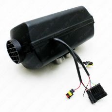 Planar Marine 44D Air Heater - 4kW/12V - Medium - 2 Outlet Kit