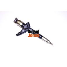 Nissan Navara 2006 Onwards New Denso Diesel Injector DCRI106250