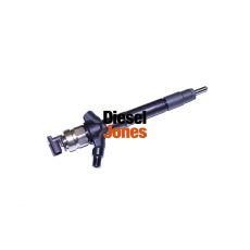 Toyota Corolla Verso 2005 Onwards New Denso Diesel Injector DCRI107640