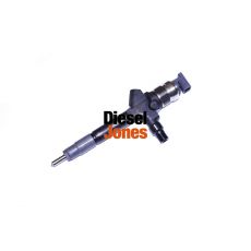 Mazda 3 2008 Onwards New Denso Diesel Injector DCRI107860